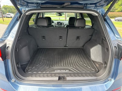 2024 Chevrolet Equinox AWD Premier