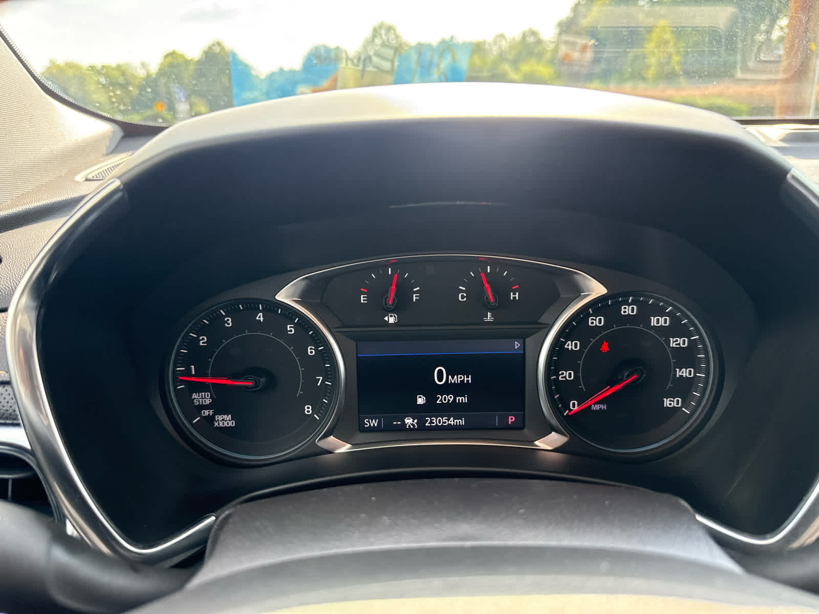 2024 Chevrolet Equinox AWD Premier