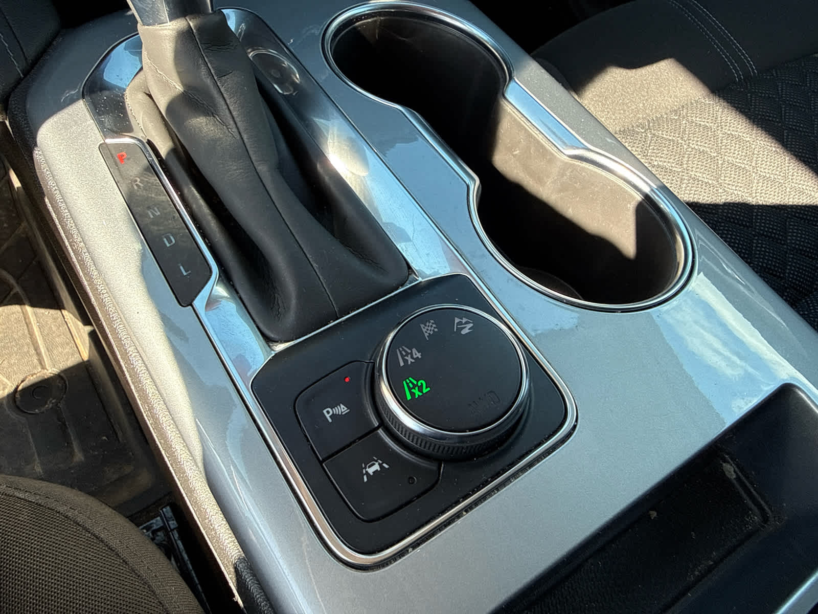 2021 Chevrolet Blazer AWD 2LT