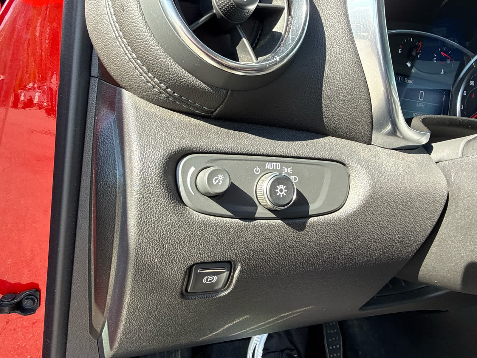 2021 Chevrolet Blazer AWD 2LT