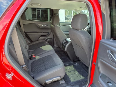 2021 Chevrolet Blazer AWD 2LT