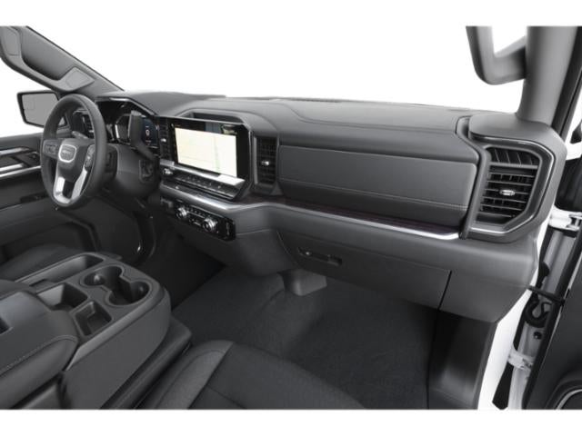 2025 GMC Sierra 1500 2WD Crew Cab Short Box SLT