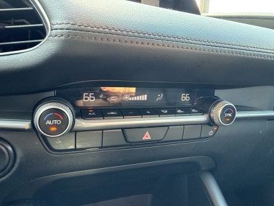 2025 Mazda Mazda3 Sedan 2.5 S Select Sport