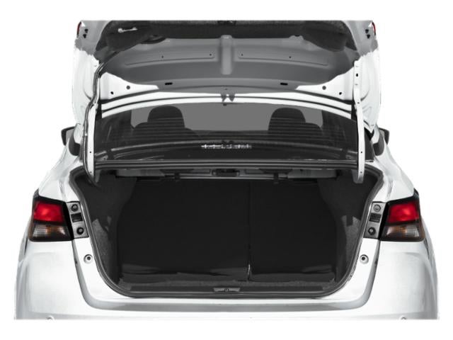 2024 Nissan Versa 1.6 SV