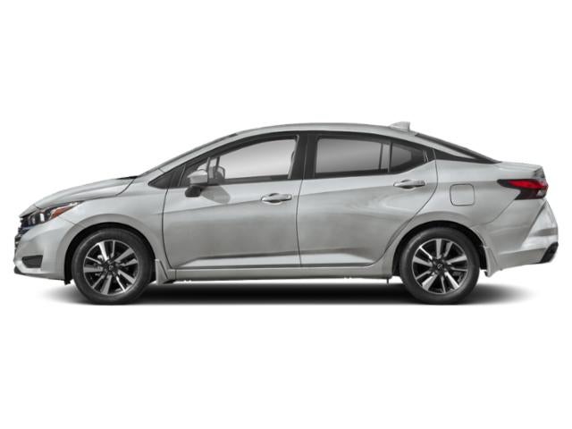 2024 Nissan Versa 1.6 SV