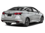 2024 Nissan Versa 1.6 SV