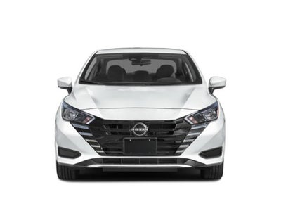 2024 Nissan Versa 1.6 SV