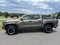2025 Toyota Tacoma Hybrid TRD Off Road