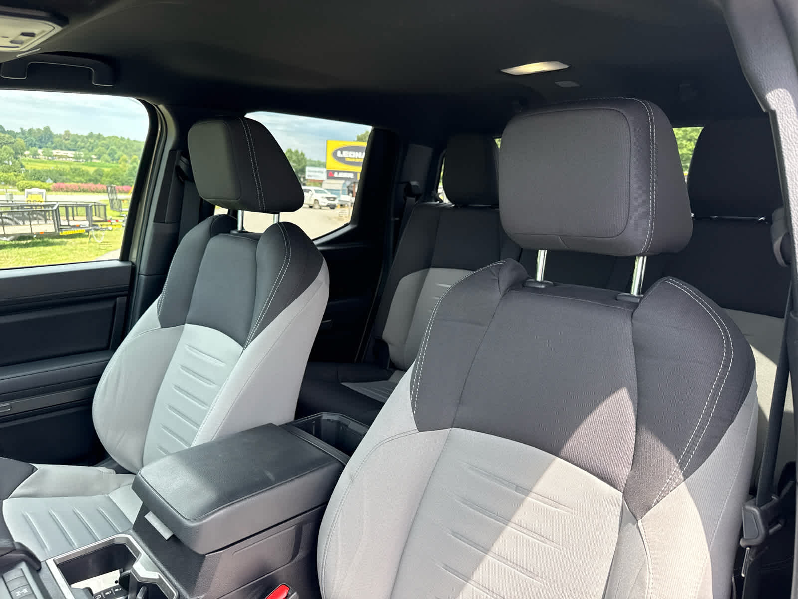 2025 Toyota Tacoma Hybrid TRD Off Road
