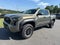 2025 Toyota Tacoma Hybrid TRD Off Road
