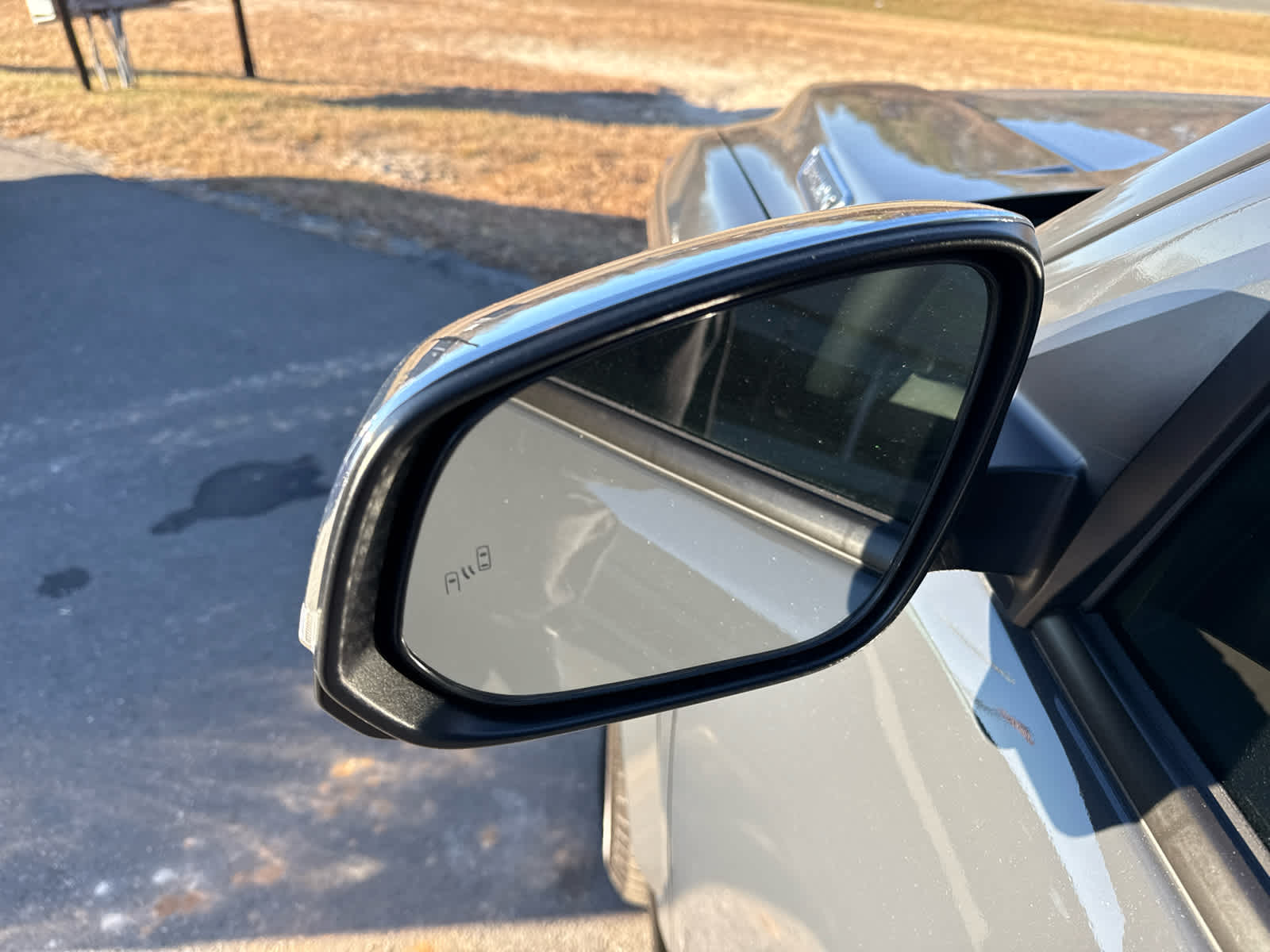 2025 Toyota Tacoma Hybrid Limited