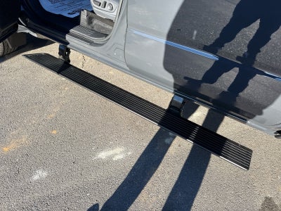 2025 Toyota Tacoma Hybrid Limited