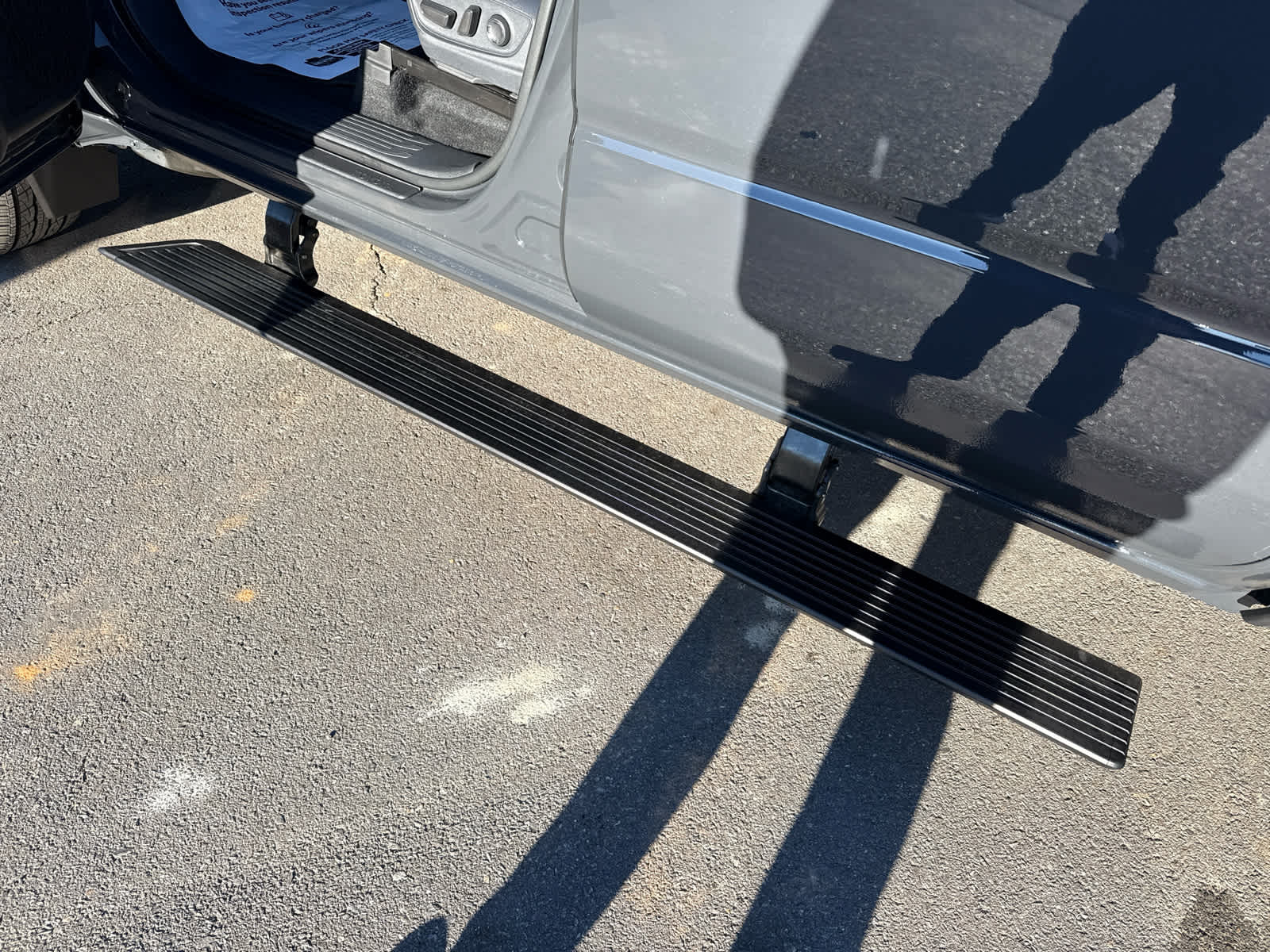 2025 Toyota Tacoma Hybrid Limited