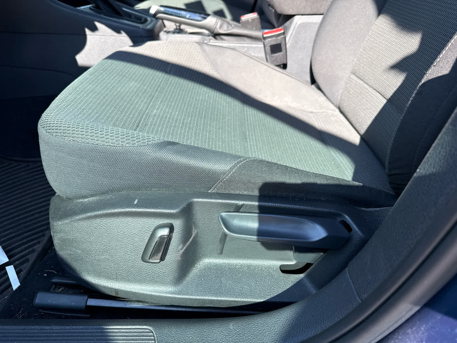 2016 Volkswagen Golf TSI S 4-Door