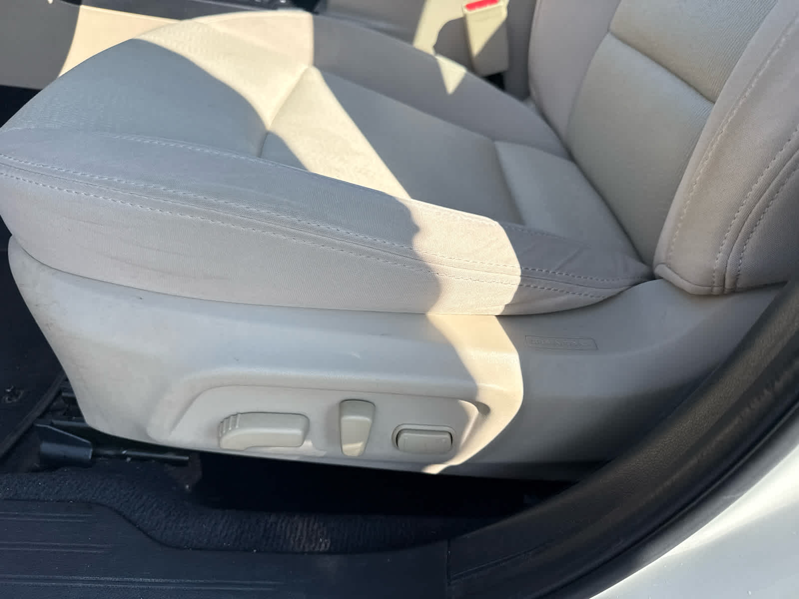 2015 Subaru Legacy 2.5i Premium