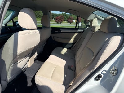2015 Subaru Legacy 2.5i Premium