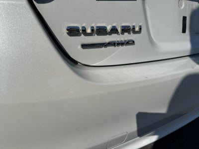 2015 Subaru Legacy 2.5i Premium