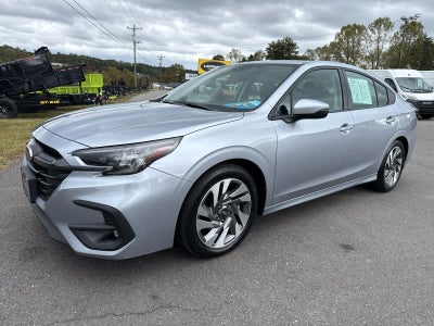 2024 Subaru Legacy Limited