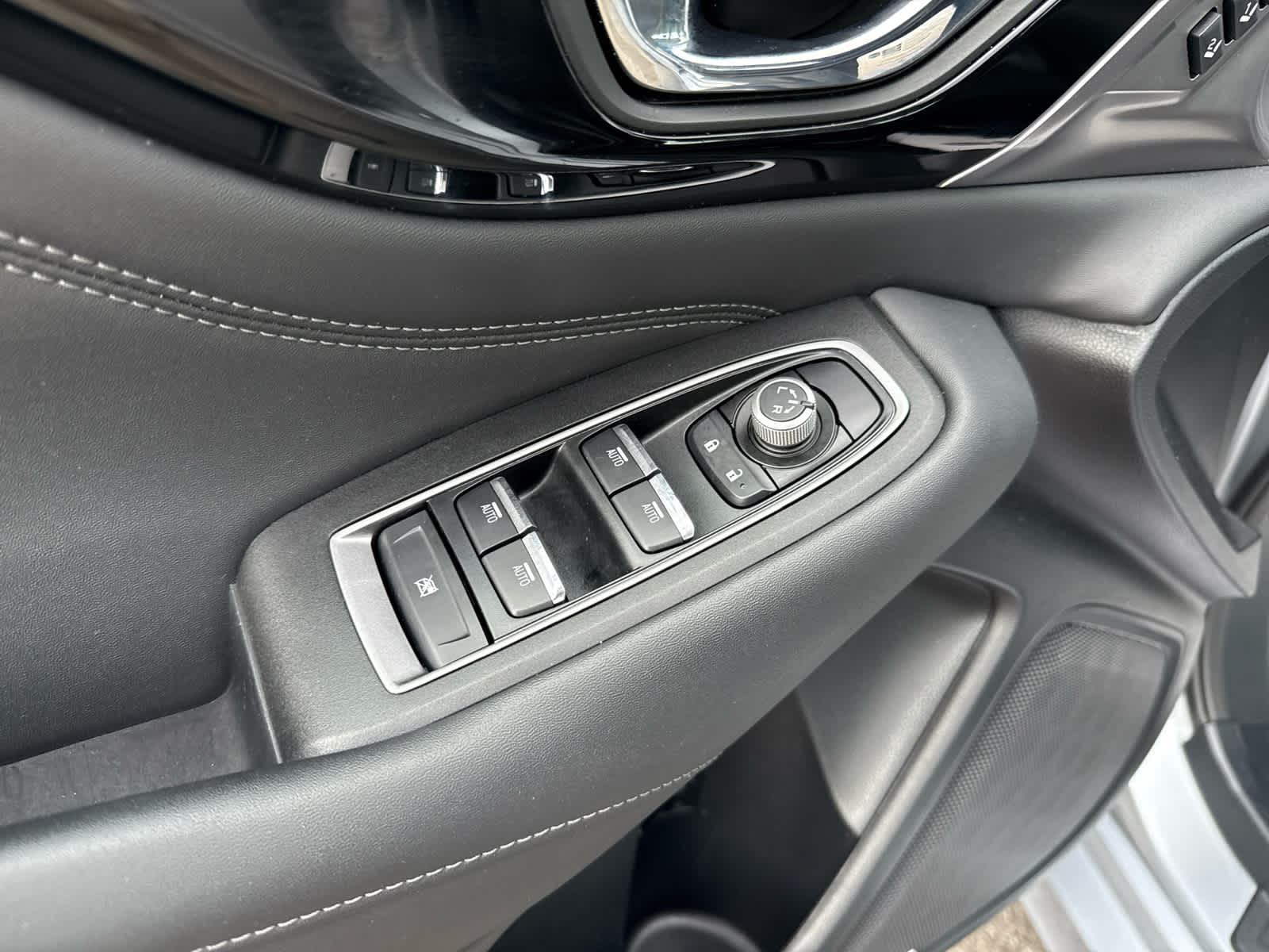 2024 Subaru Legacy Limited