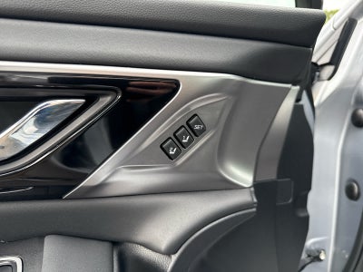 2024 Subaru Legacy Limited