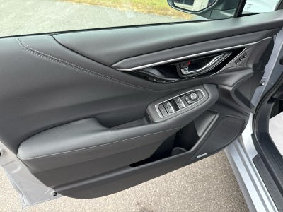 2024 Subaru Legacy Limited