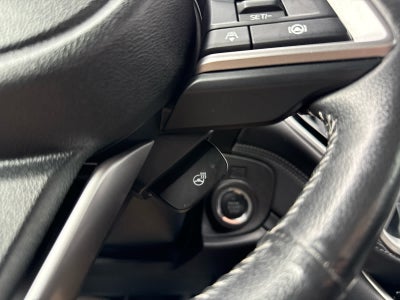 2024 Subaru Legacy Limited