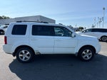2010 Honda Pilot EX-L