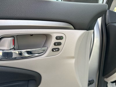 2021 Honda Pilot 2WD Special Edition