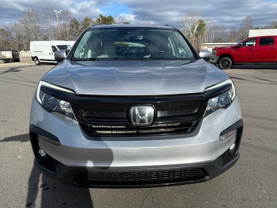 2021 Honda Pilot 2WD Special Edition
