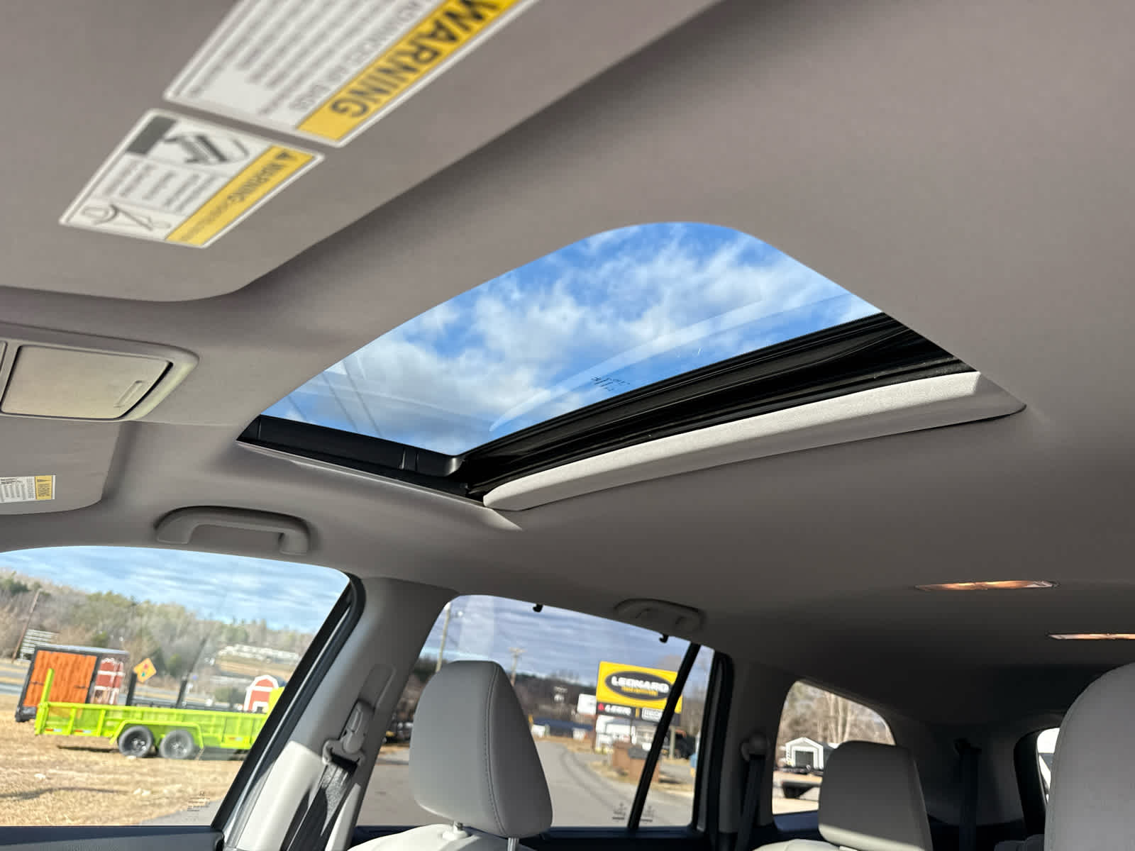 2021 Honda Pilot 2WD Special Edition