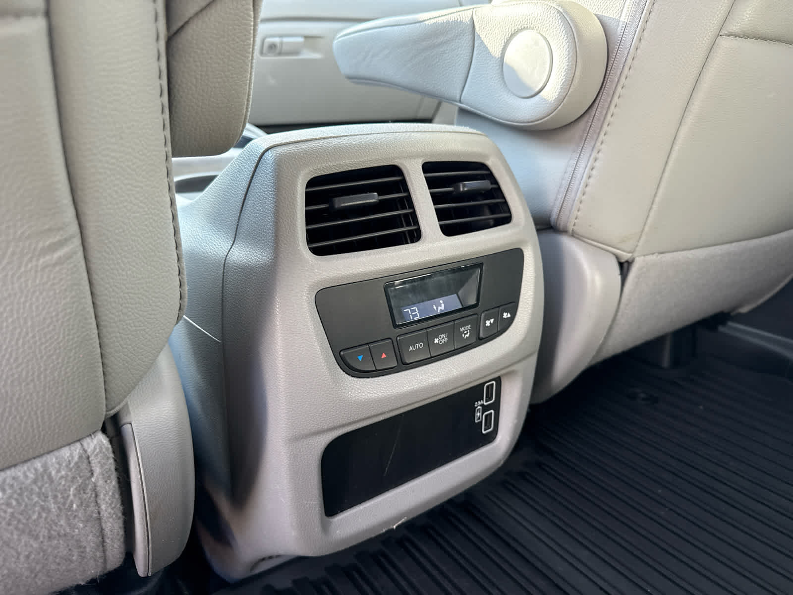 2021 Honda Pilot 2WD Special Edition