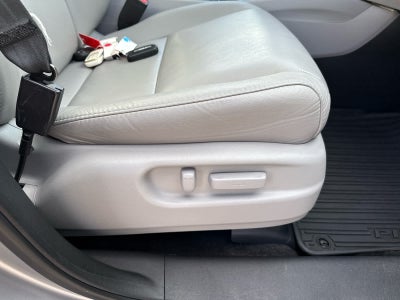 2021 Honda Pilot 2WD Special Edition