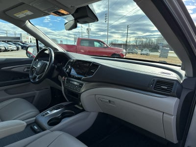 2021 Honda Pilot 2WD Special Edition