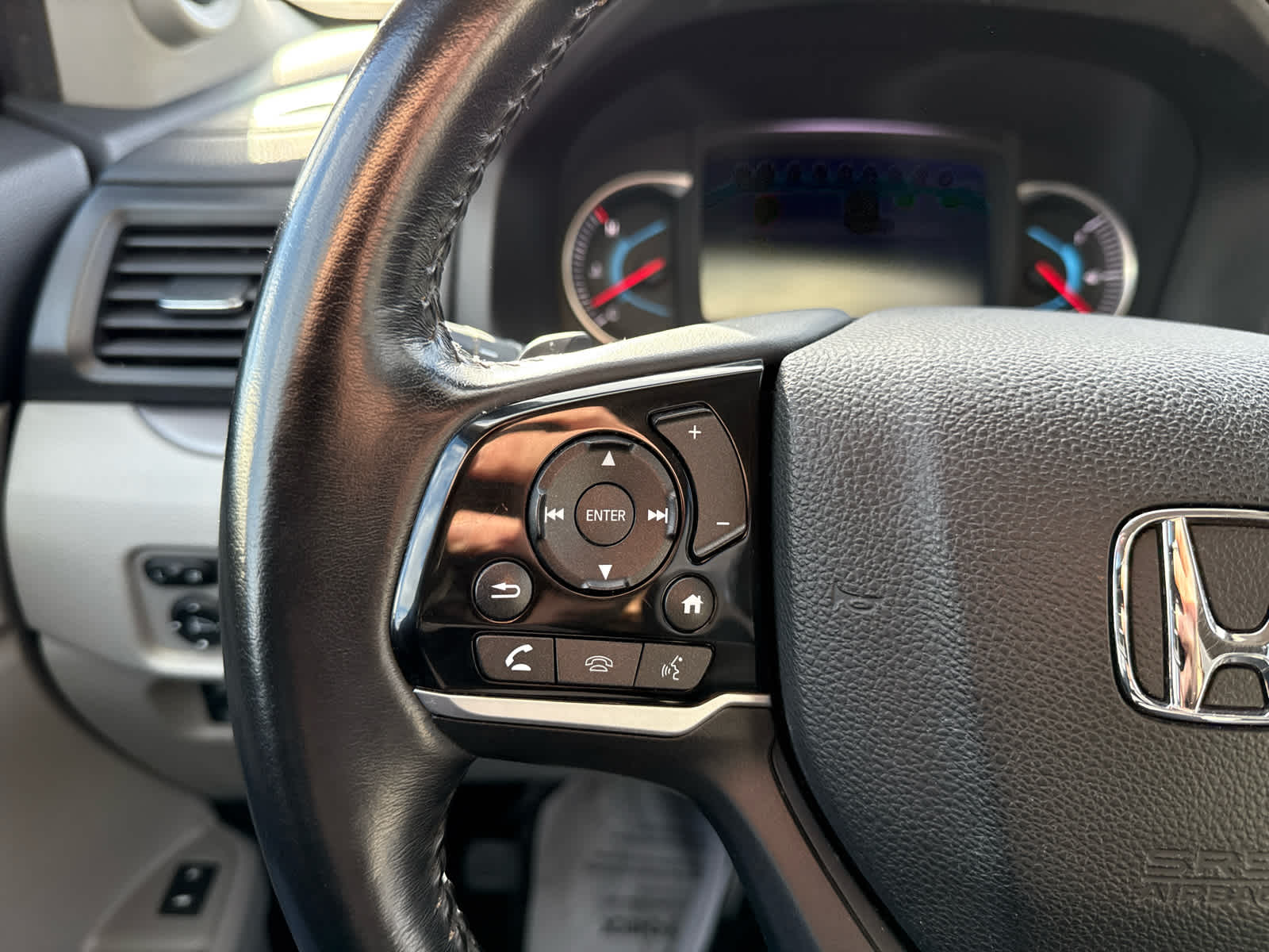 2021 Honda Pilot 2WD Special Edition