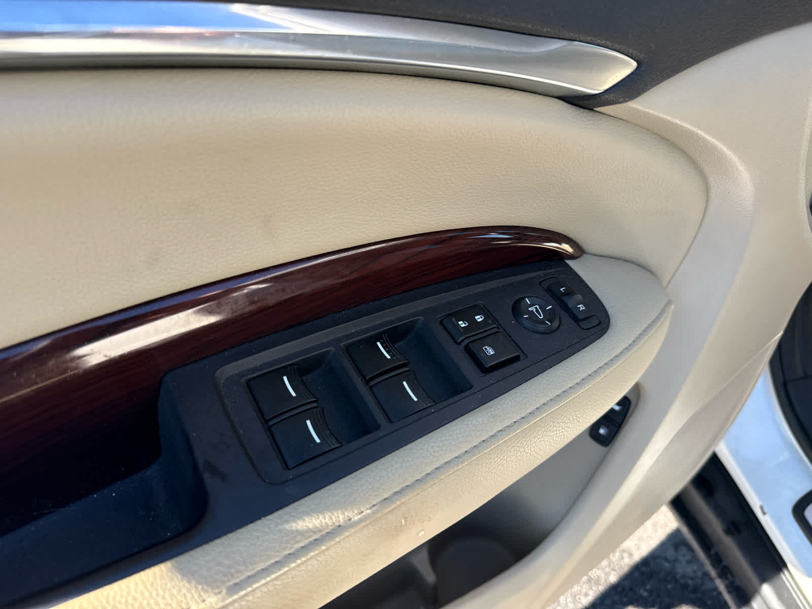 2014 Acura MDX Tech Pkg