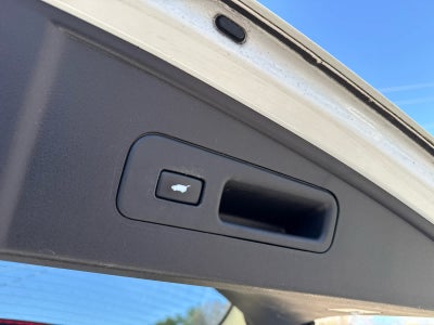 2014 Acura MDX Tech Pkg