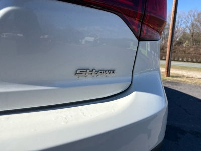 2014 Acura MDX Tech Pkg