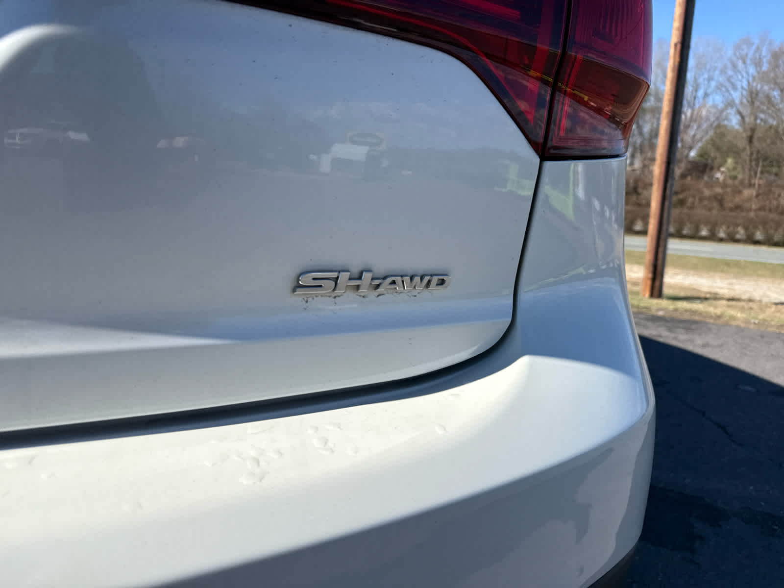 2014 Acura MDX Tech Pkg