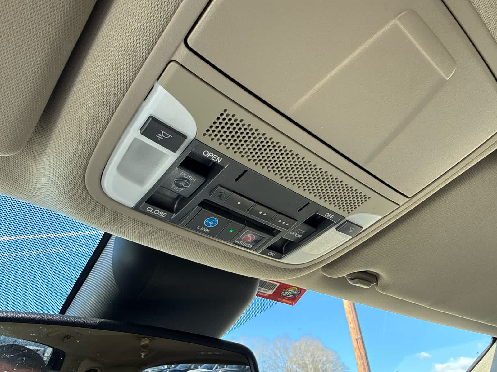 2014 Acura MDX Tech Pkg