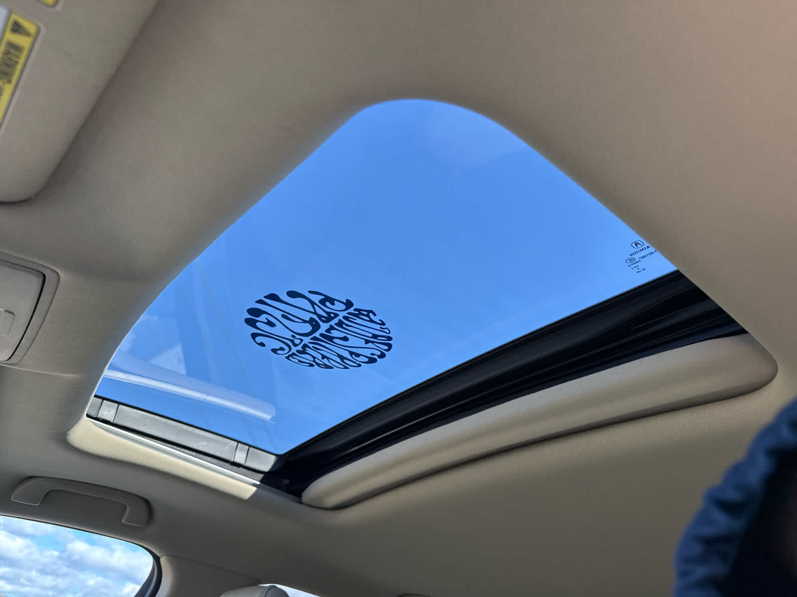 2014 Acura MDX Tech Pkg