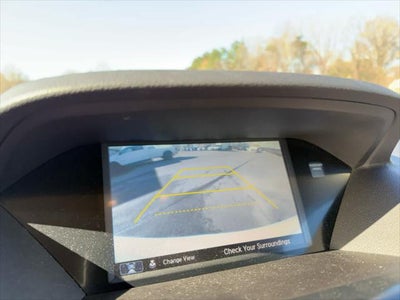 2014 Acura MDX Tech Pkg