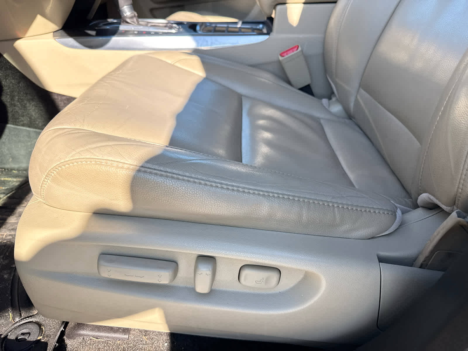 2014 Acura MDX Tech Pkg