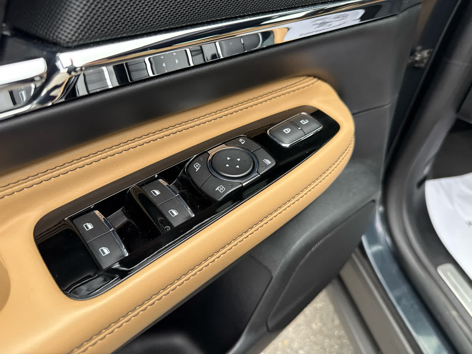 2022 Lincoln Corsair Grand Touring