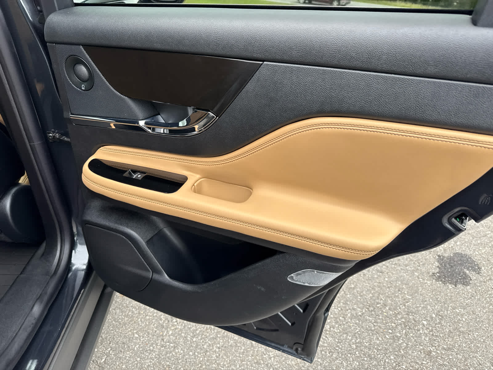 2022 Lincoln Corsair Grand Touring