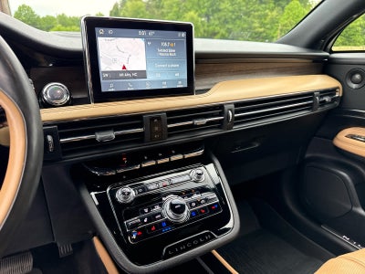 2022 Lincoln Corsair Grand Touring