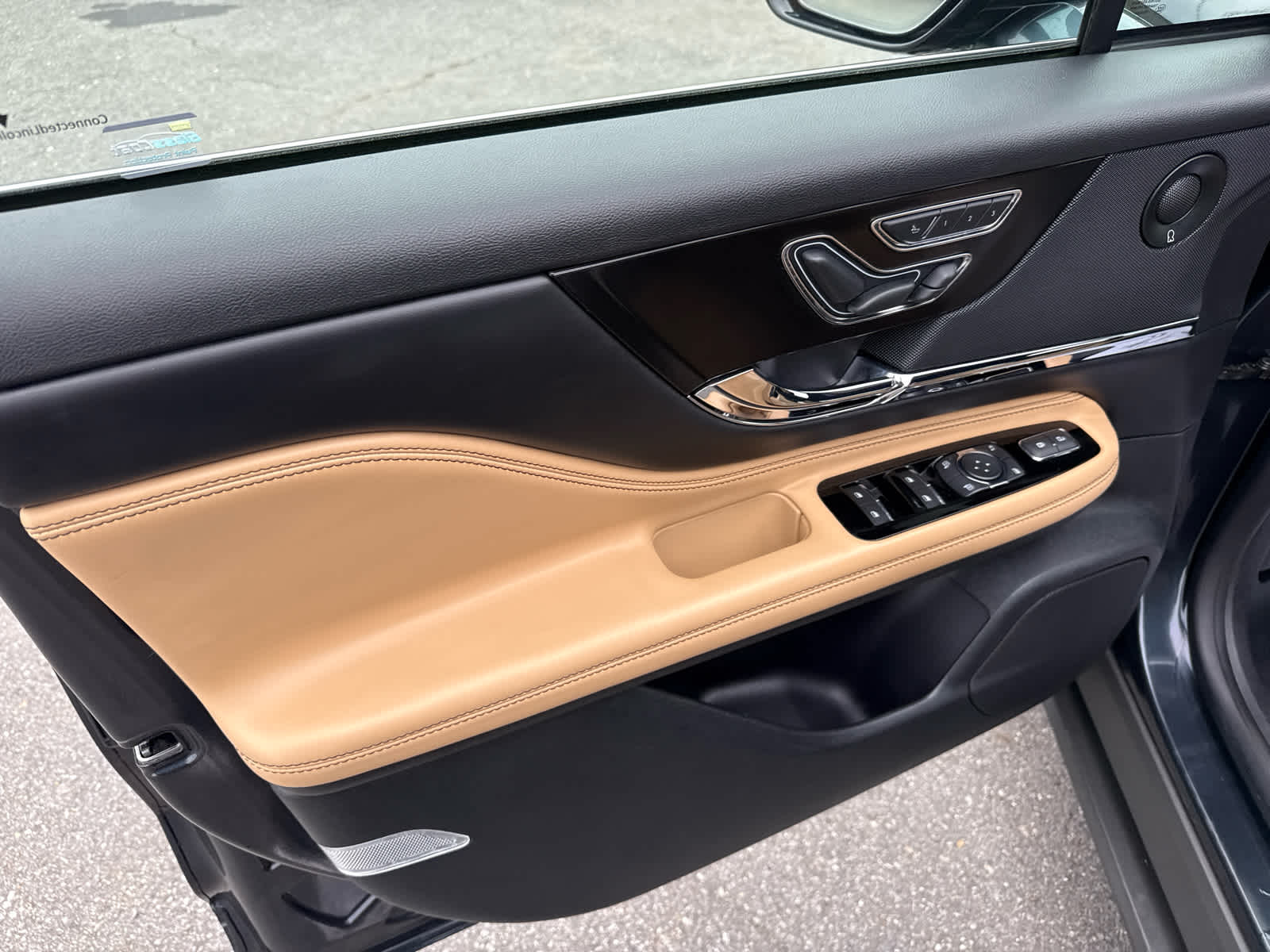 2022 Lincoln Corsair Grand Touring