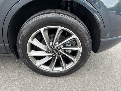 2022 Lincoln Corsair Grand Touring