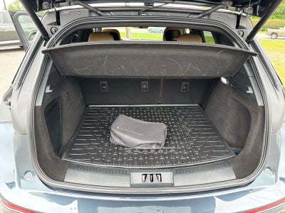 2022 Lincoln Corsair Grand Touring