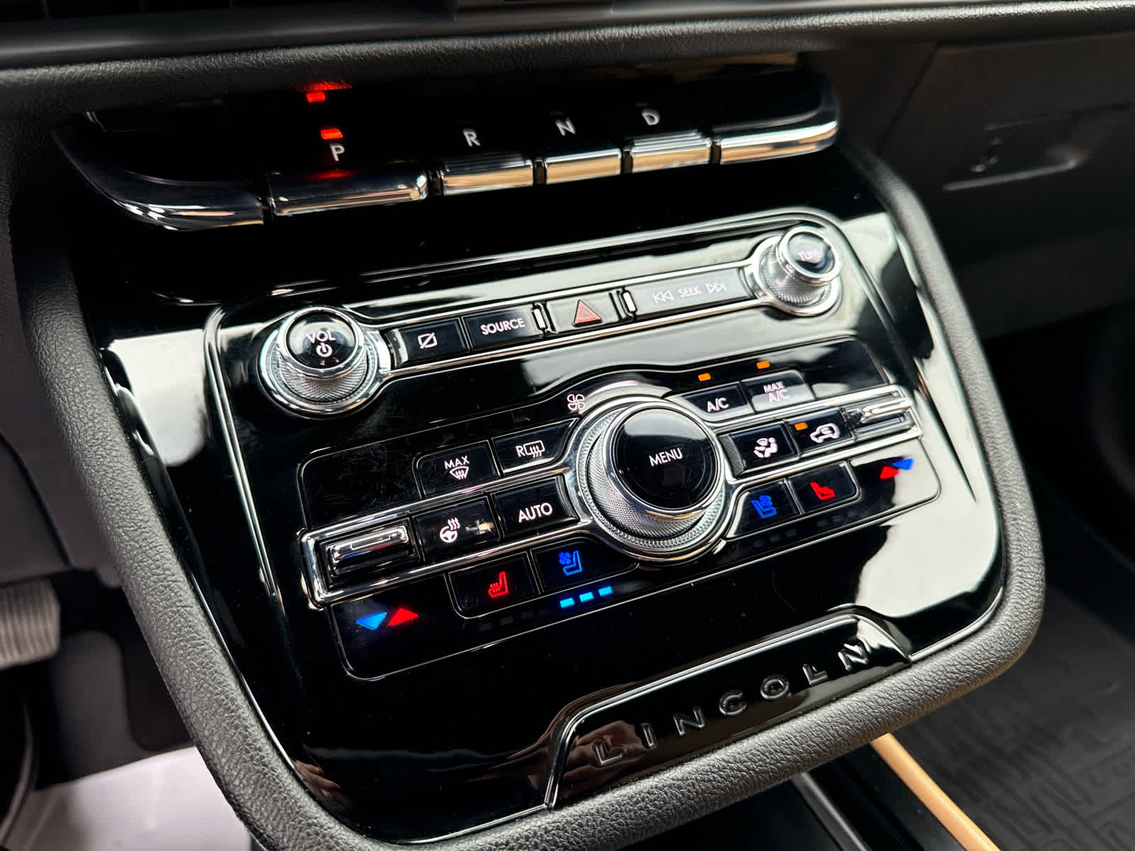 2022 Lincoln Corsair Grand Touring