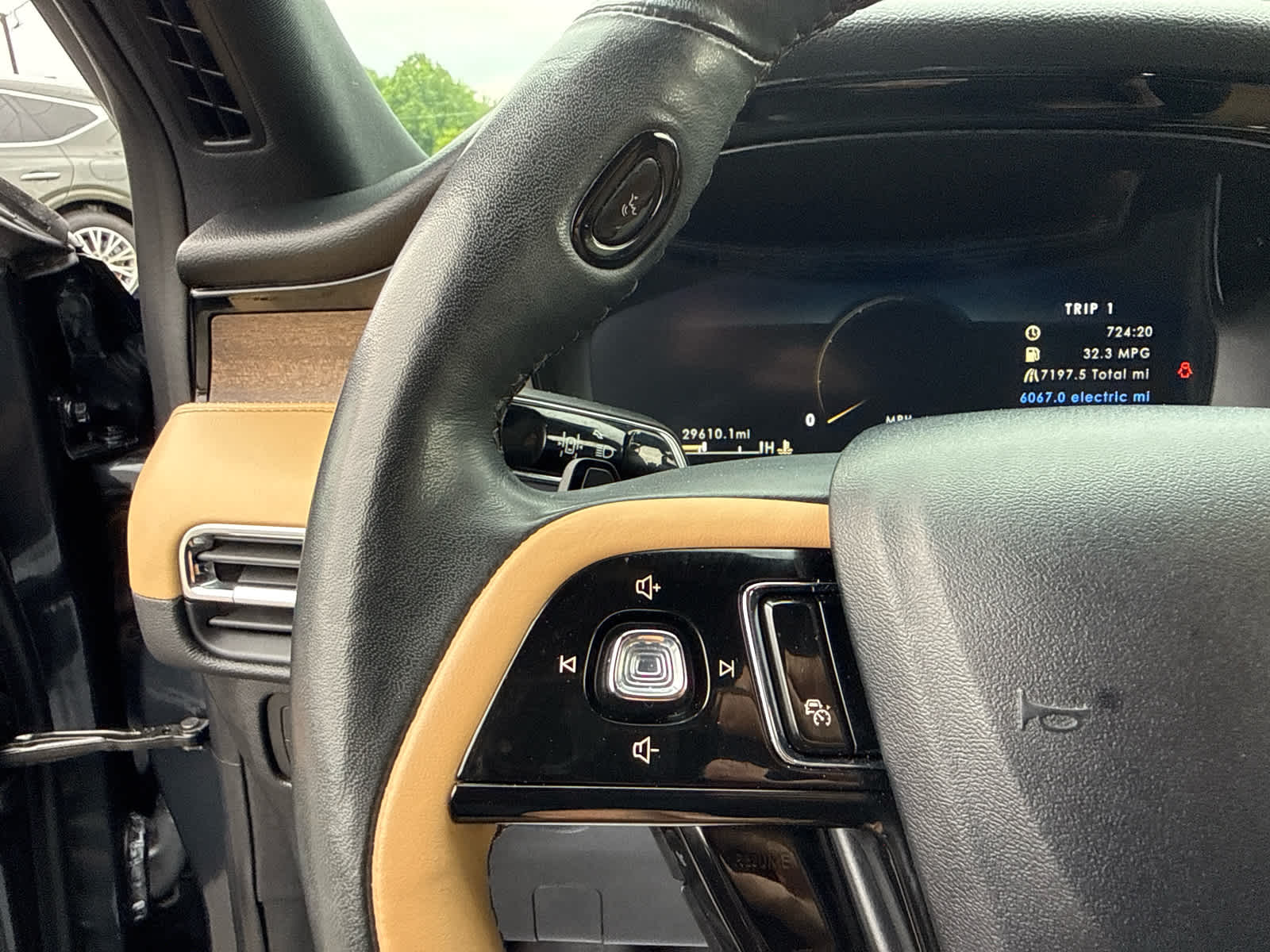 2022 Lincoln Corsair Grand Touring
